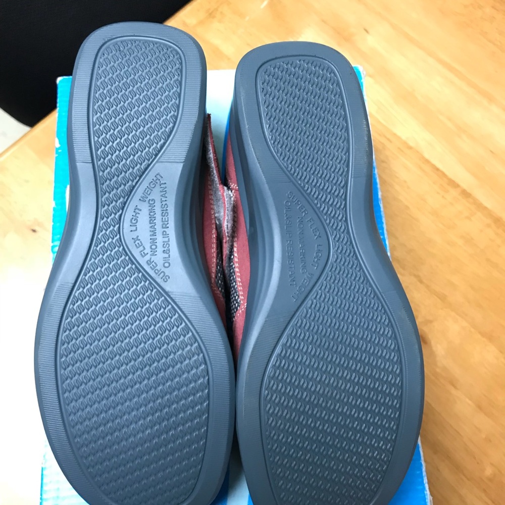 Dr Zen Diabetic Shoes - Picture 4 of 5